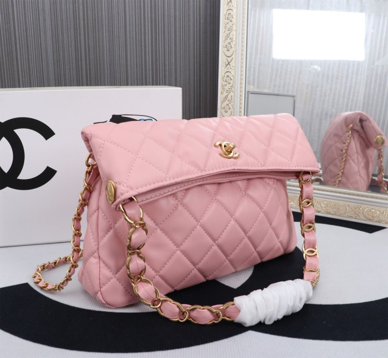 Chanel Shopping Bags